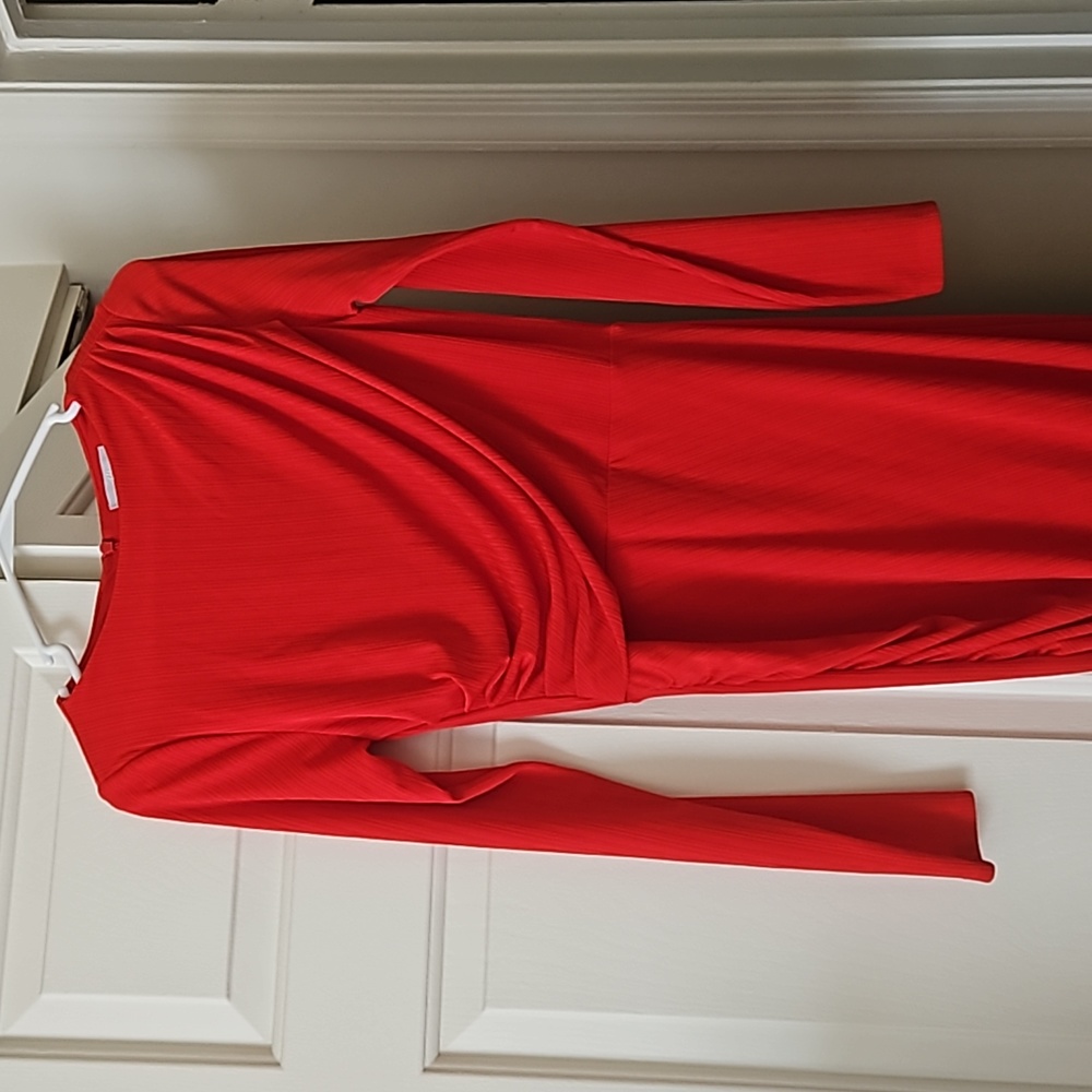 H&M Bodycon Dress